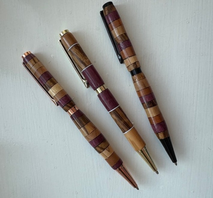 Zero Waste Pen (Limited Edition)