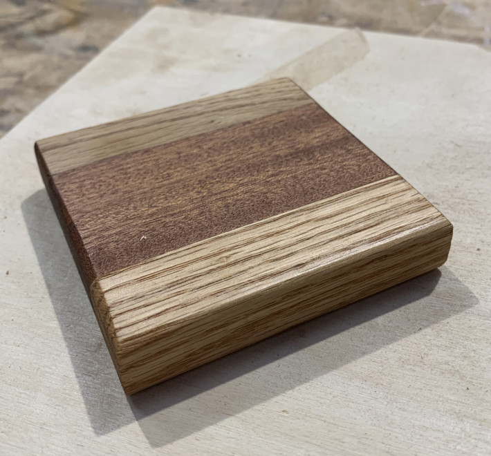 The Original Coaster Set