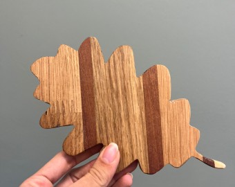 The Original Coaster Set