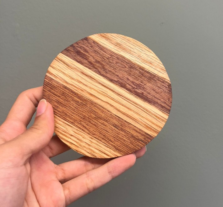 The Original Coaster Set