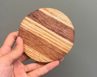 The Original Coaster Set