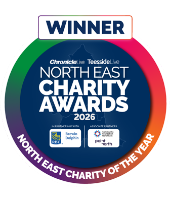 North East Charity Awards